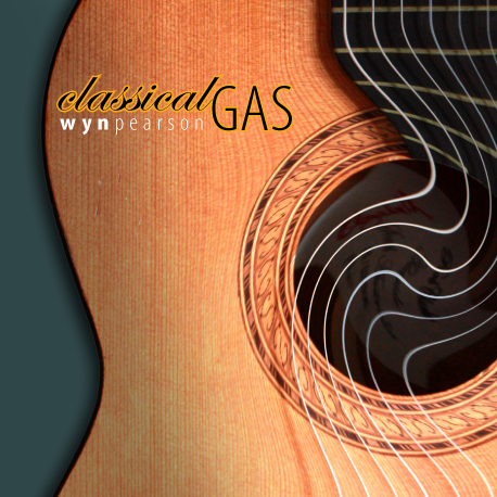 classical gas