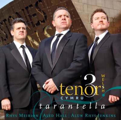 three tenors